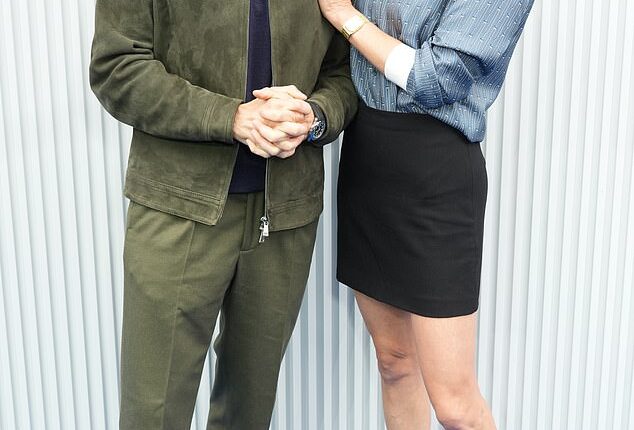 Stress from Jason Biggs's recent career resurgence and a newfound confidence following his impressive weight loss transformation are what drove a 'wedge' between him and soon-to-be ex-wife Jenny Mollen, sources have alleged. The pair is seen in September
