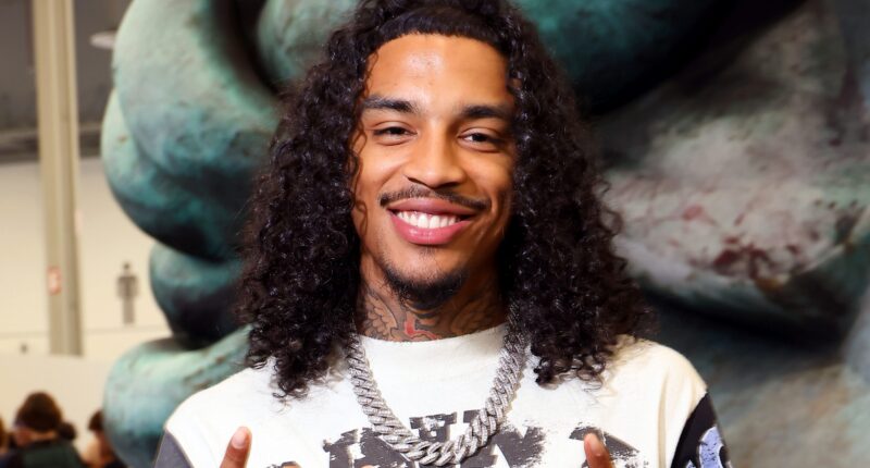 Daddy Duties! Jay Cinco Has Social Media Users in Their Feels After Opening Up About First-Time Fatherhood In TikTok Post (WATCH) Lala Baptiste