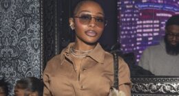 Girl BYE! Jayda Cheaves Shuts Down Troll Criticizing Her Appearance & Folks Are Going Off (VIDEO)