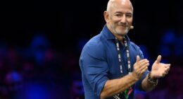Jeff Bezos says Elon Musk’s timeline for data centers in space is ‘probably not right’