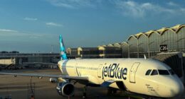 JetBlue announces its cutting 11 routes to capitalize on market gap left by Spirit Airlines