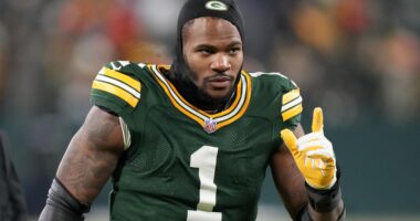 Jets Get Lucky Micah Parsons Break After Packers Injury Update