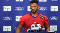 Jets Receive Warning About Signing QB Russell Wilson