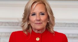 A 192-page dossier commissioned by the Democratic National Committee reveals that the Biden White House ordered extensive polling on the settings, issues, and messaging Jill Biden should use to support her husband's presidency
