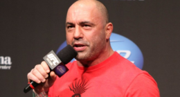 Joe Rogan Blasts Newsom as a 'Cardboard Cutout of a Person' – HotAir
