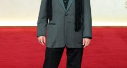 Police rushed to an LA mansion owned by Johnny Depp on Tuesday after it was allegedly visited by a female stalker; pictured in December in Jeddah, Saudi Arabia