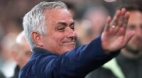 Jose Mourinho is set to return to Real Madrid - 13 years after his acrimonious exit