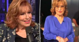 Joy Behar shares cosmetic procedures she's had done