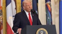 Judge Blocks DOJ Victim Restitution After Leftists Complained