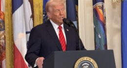 Judge Blocks DOJ Victim Restitution After Leftists Complained