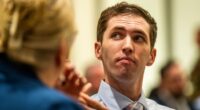 Judge Makes Major Decision on Cameras in the Courtroom for Accused Charlie Kirk Assassin's Case – RedState