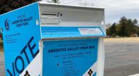 Judge Refuses to Block Trump Order on Mail-In Voting. – The National Pulse