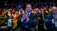 Jury Sides with Sam Altman of OpenAI Against Elon Musk. – The National Pulse