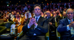 Jury Sides with Sam Altman of OpenAI Against Elon Musk. – The National Pulse