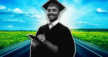 Just graduated? Here’s your financial cheat sheet for building real wealth.