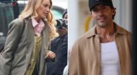 Justin Baldoni 'ecstatic' after settling messy legal battle with Blake Lively