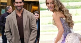 Justin Baldoni suffering from 'emotional stress' after Blake Lively legal war