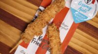 KFC fan-favourite item Hot Rods returns to the Australian menu almost 20 years after it first debuted in 2007