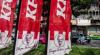 KFC expands popular family meal deal across weeknights