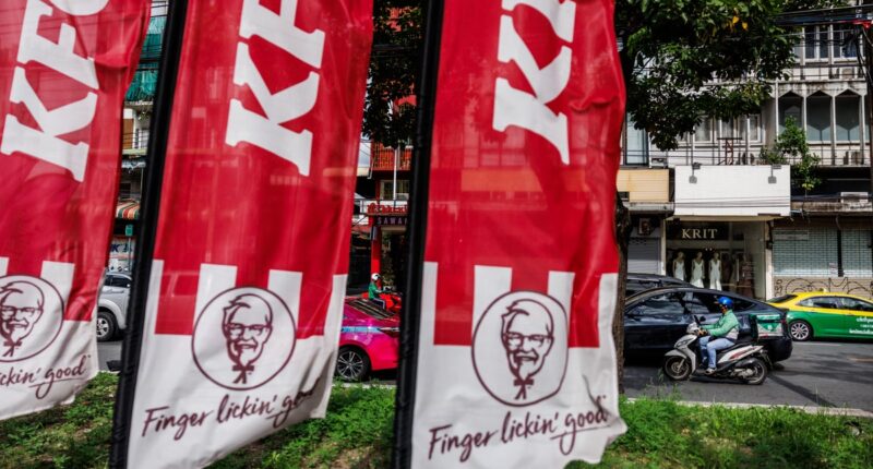 KFC expands popular family meal deal across weeknights