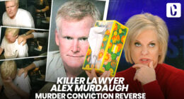 KILLER LAWYER ALEX MURDAUGH: CASE REVERSED