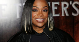 Still That Girl! Kandi Burruss Turns 50 With Steamy New Post & Fans Say She Is The Birthday (PHOTO)