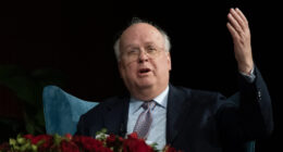 Karl Rove Says Trump is Sinking GOP Mid Term Hopes. – The National Pulse