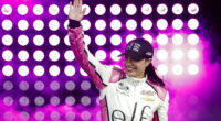 Katherine Legge To Attempt Indianapolis 500-Coca-Cola 600 Double