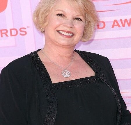 Kathy Garver Net Worth | Celebrity Net Worth