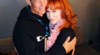 Kathy Griffin went Instagram official with her new boyfriend on Sunday - 16 months after finalizing her second divorce