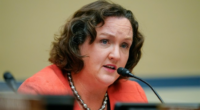 Katie Porter Tries to Change Her Image With New Ad and Interviews