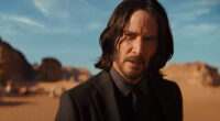 Keanu Reeves Is Voicing a Samurai Because Of Course He Is