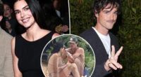 Kendall Jenner and Jacob Elordi 'a lot more serious' after Hawaii trip