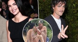 Kendall Jenner and Jacob Elordi 'a lot more serious' after Hawaii trip