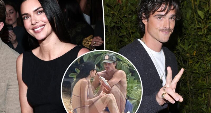 Kendall Jenner and Jacob Elordi 'a lot more serious' after Hawaii trip