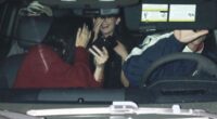 Kendall Jenner and Jacob Elordi double date with Kylie Jenner and Timothée Chalamet