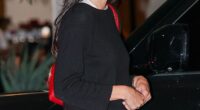 Kendall Jenner, 30, has further fueled Jacob Elordi dating rumors after the pair were seen spending time together in Hawaii this week; seen on Thursday in Los Angeles