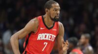 Kevin Durant's All-NBA Spot Gave Him Strange Historic Feat