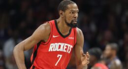 Kevin Durant's All-NBA Spot Gave Him Strange Historic Feat