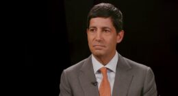 Kevin Warsh Confirmed as Fed Chairman Amid Rising Inflation. – The National Pulse