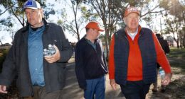 Key election live updates: Pauline Hanson's One Nation off to a VERY good start as first results trickle in and Liberal Party all but give up