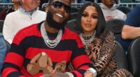 Style Miss Or Hit? Keyshia Ka’oir & Gucci Mane Date Night Sparks Mixed Reactions To Her Outfit (VIDEO)