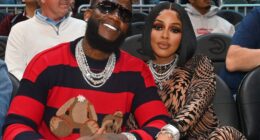 Style Miss Or Hit? Keyshia Ka’oir & Gucci Mane Date Night Sparks Mixed Reactions To Her Outfit (VIDEO)