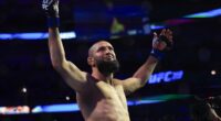 Khamzat Chimaev vs Sean Strickland: UFC 328 start time, undercard and how to watch fight tonight