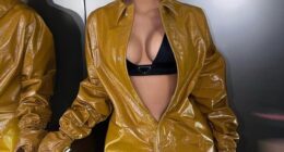 Kim Kardashian, 45, is auctioning off nearly 300 items from her closet including rare designer pieces on Kardashian Kloset