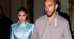Kim Kardashian bought last-minute tickets to see her own Broadway show with Lewis Hamilton, rather than getting freebies