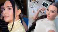 Kim Kardashian makes difficult decision in law journey after multiple failed bar exam attempts