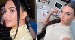 Kim Kardashian makes difficult decision in law journey after multiple failed bar exam attempts