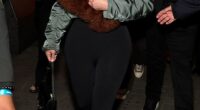 Kim Kardashian, 45, was roasted over her 'ridiculous' outfit that she wore to the star-studded Gucci 2027 Cruise Collection Show in New York City over the weekend
