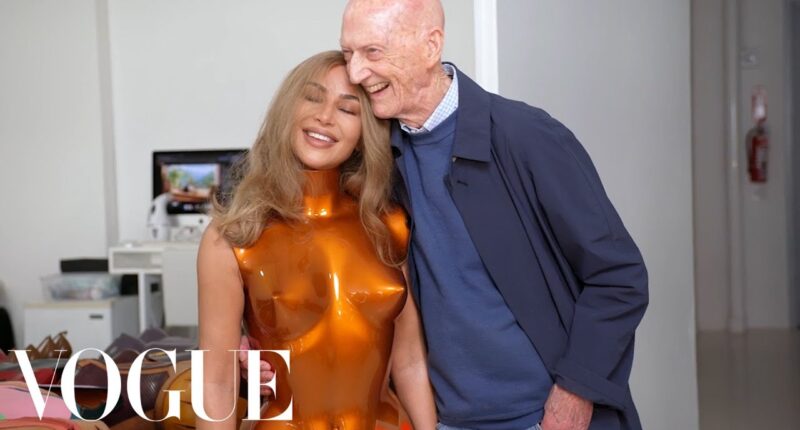 Kim Kardashian’s Met Gala 2026 Wardrobe Reveals Outfits Even More Daring Than Her Red Carpet Choice – TVovermind